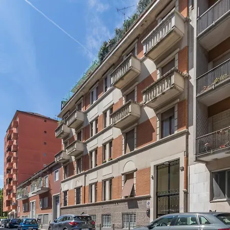 Apartment I Host - Fra Bartolomeo 16 *